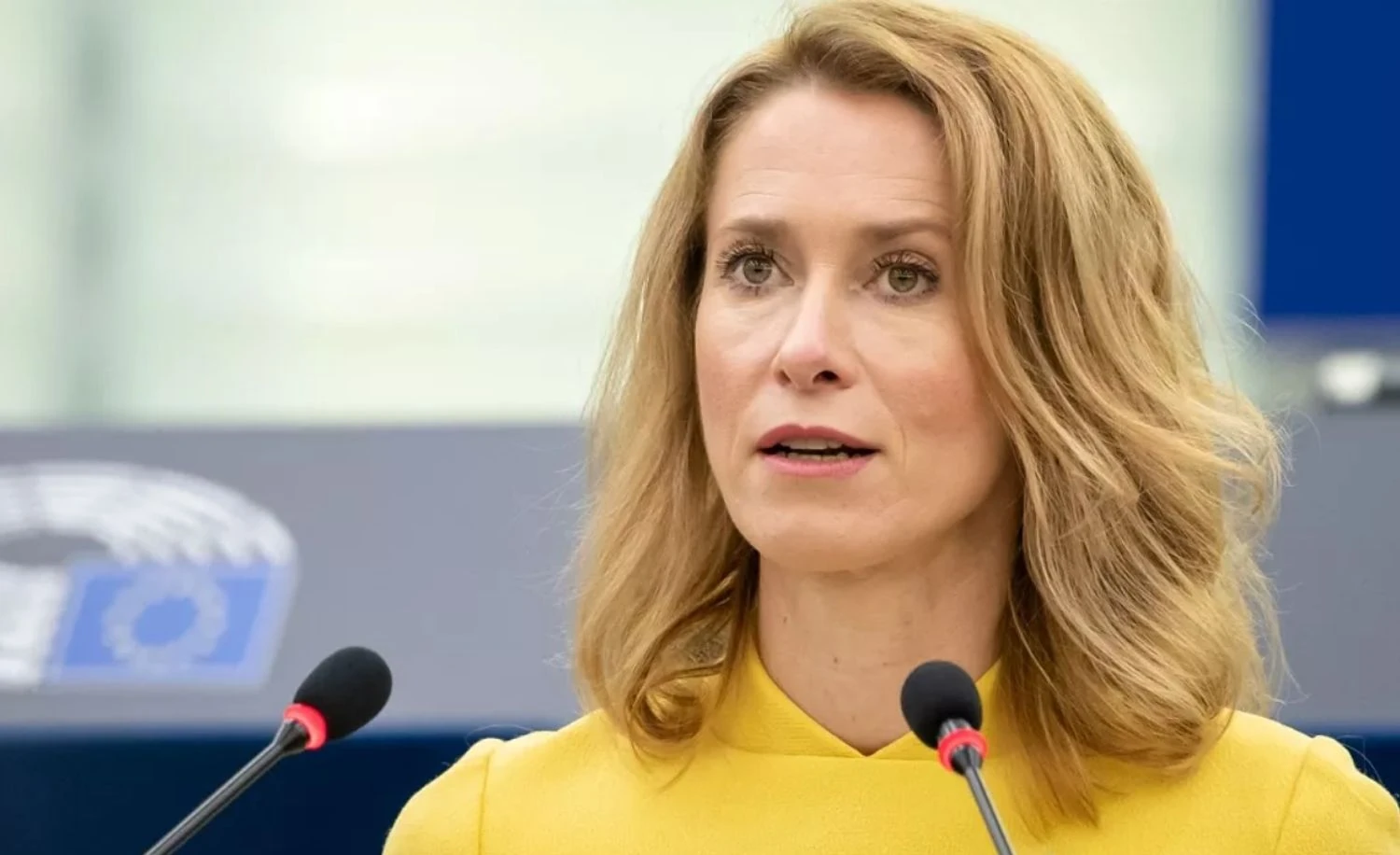 ЄС розпочав роботу над 20-м пакетом санкцій проти рф – Каллас