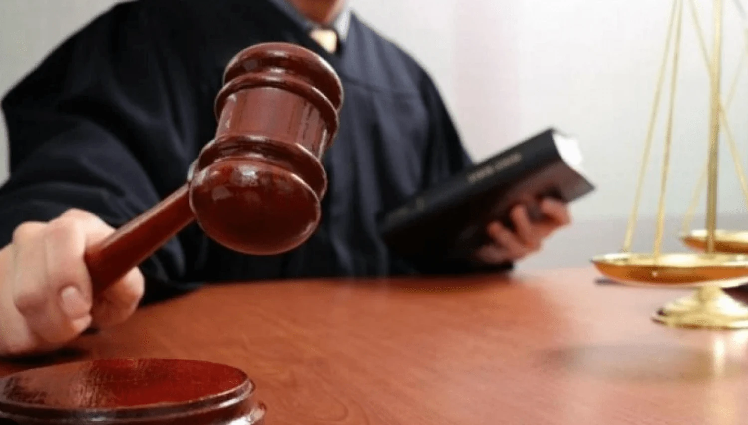 Операція “Мідас”: за двох працівниць “бек-офісу” внесли заставу