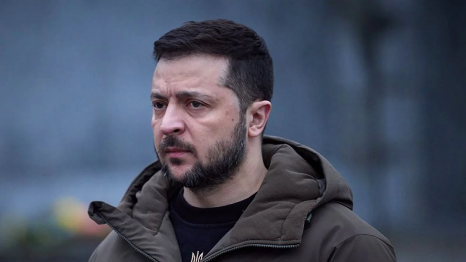 День гідності і свободи: Зеленський привітав українців, згадавши загиблих під час Революції гідності