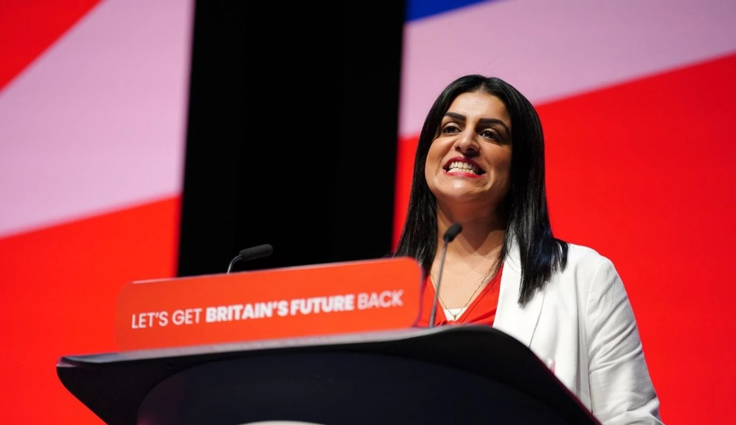 Уряд Британії посилює міграційну політику, статус біженця регулярно переглядатиметься