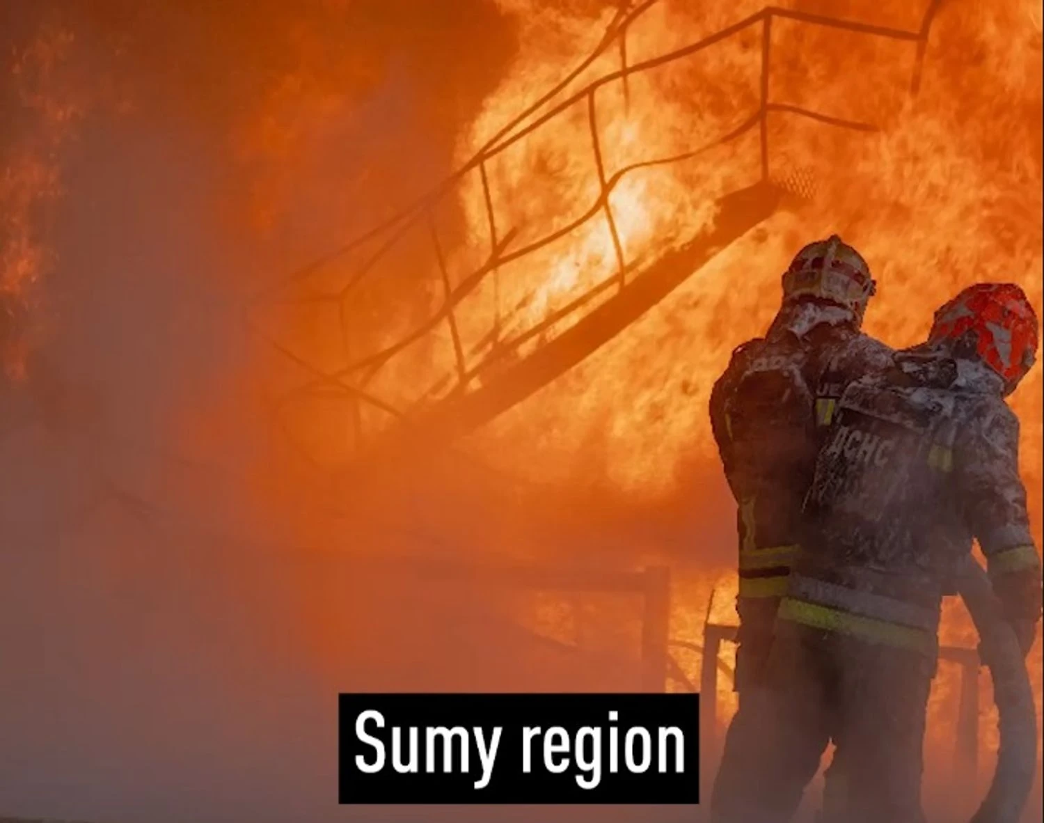 Сотні ворожих КАБів і майже 1000 дронів за тиждень: в Україні тривають відновлювальні роботи після масованих ударів рф