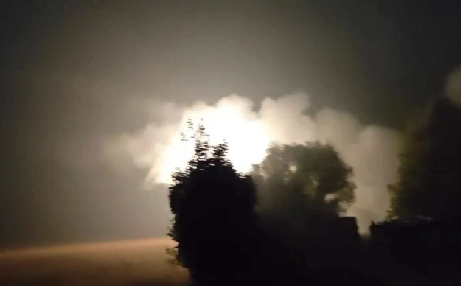 Атаковано Новокуйбишевський НПЗ у самарській області рф, який забезпечує армію загарбників – Генштаб