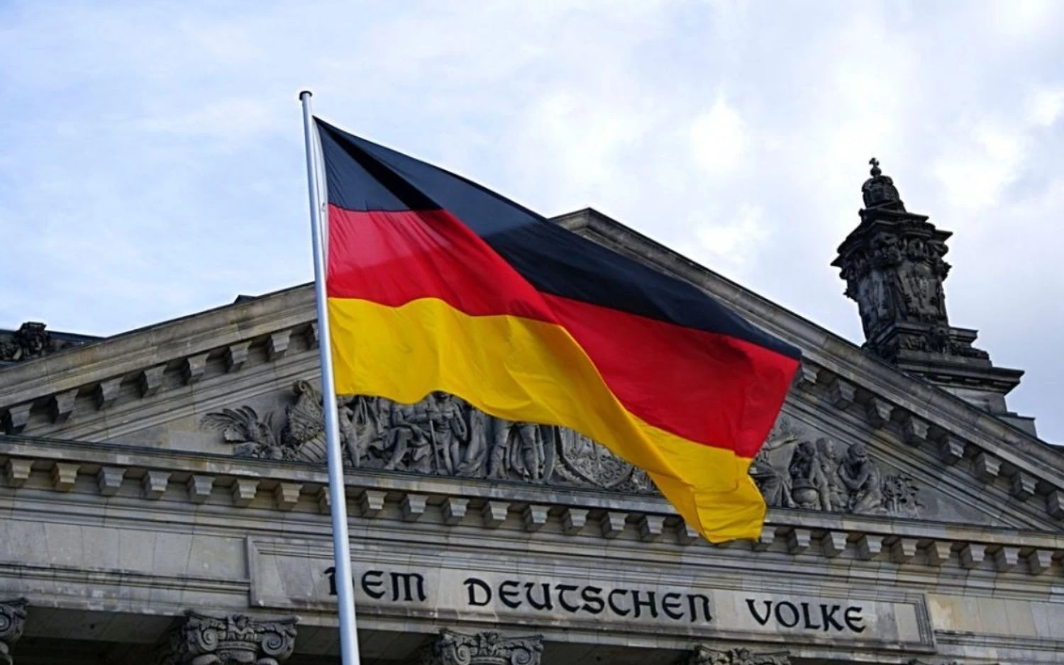 Німеччина інвестує €100 млн у технології захисту від дронів