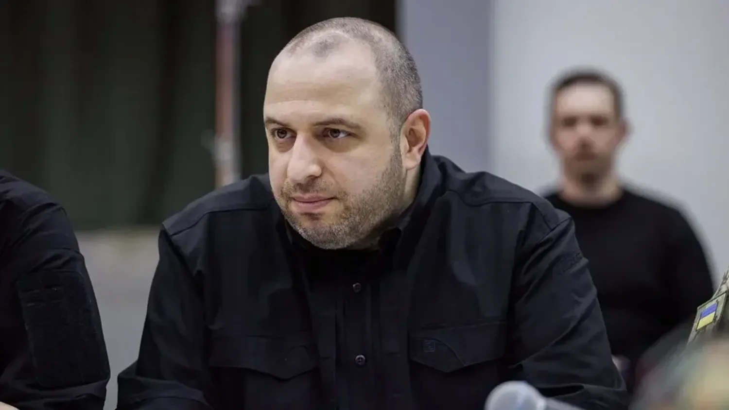 Умєров заявив, що не погоджував жодних пунктів “мирному плану” під час поїздки до США