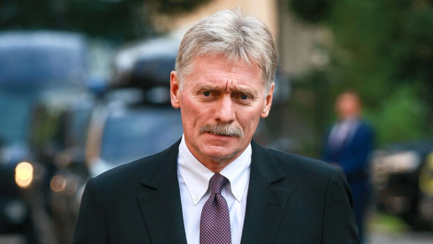 У кремлі заявили, що москва не отримувала мирний план Трампа щодо України