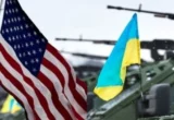 США ставлять Україні ультиматум щодо мирного плану: загроза припинення постачання зброї та розвідданих – Reuters