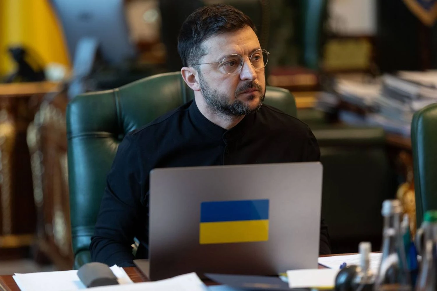 Кожен крок має бути ретельно виваженим, а всі рішення – працездатними: Зеленський про координацію із лідерами ЄС