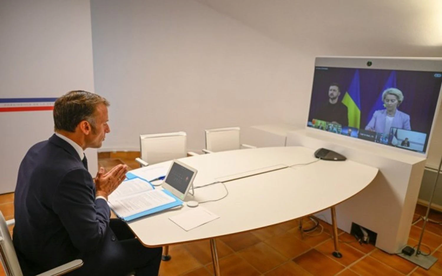 Завтра відбудеться зустріч Коаліції охочих – ЗМІ