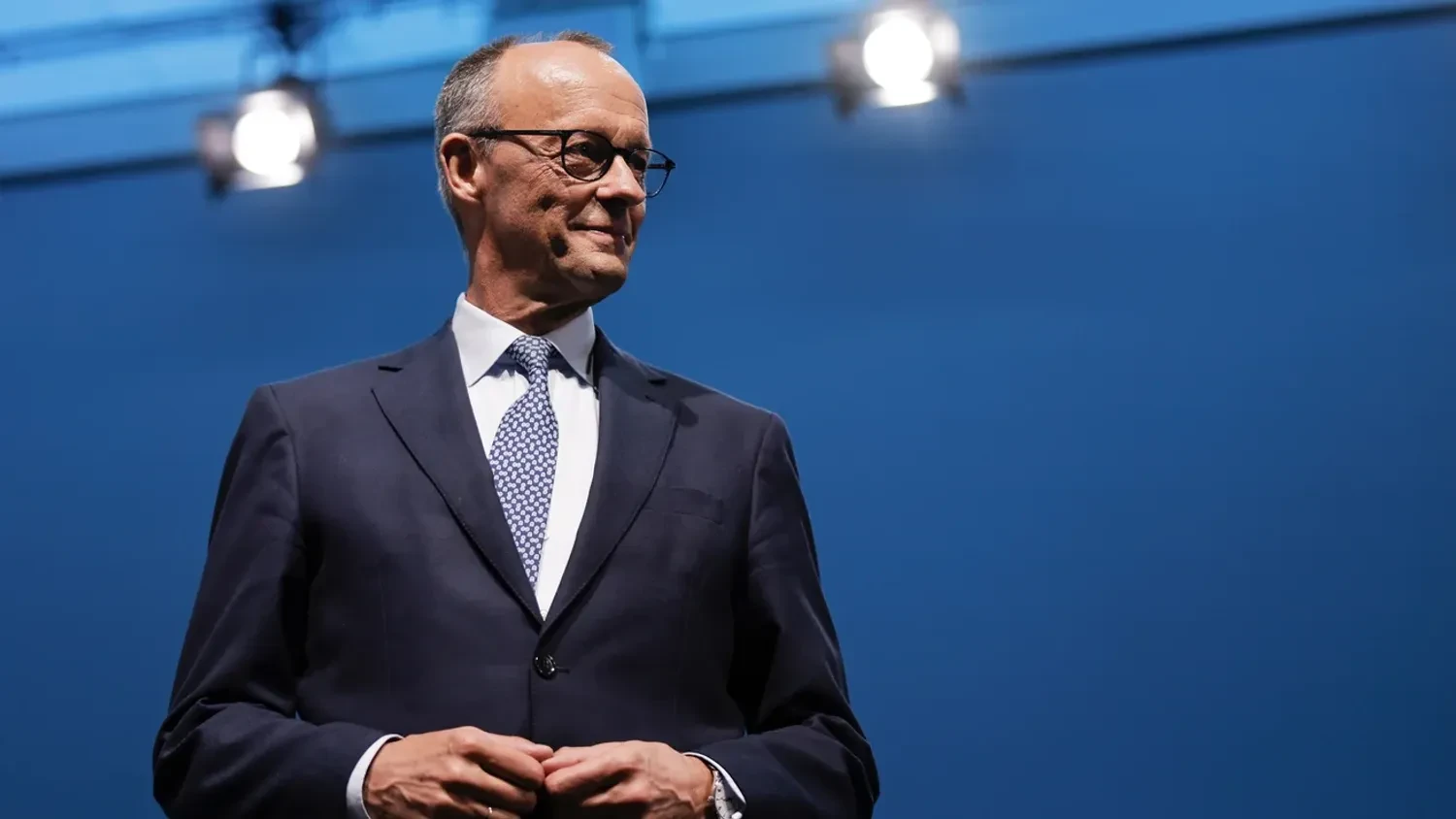 “Мир в Україні не настане за одну ніч” – німецький канцлер закликав Європу зберегти єдність у підході до мирного плану