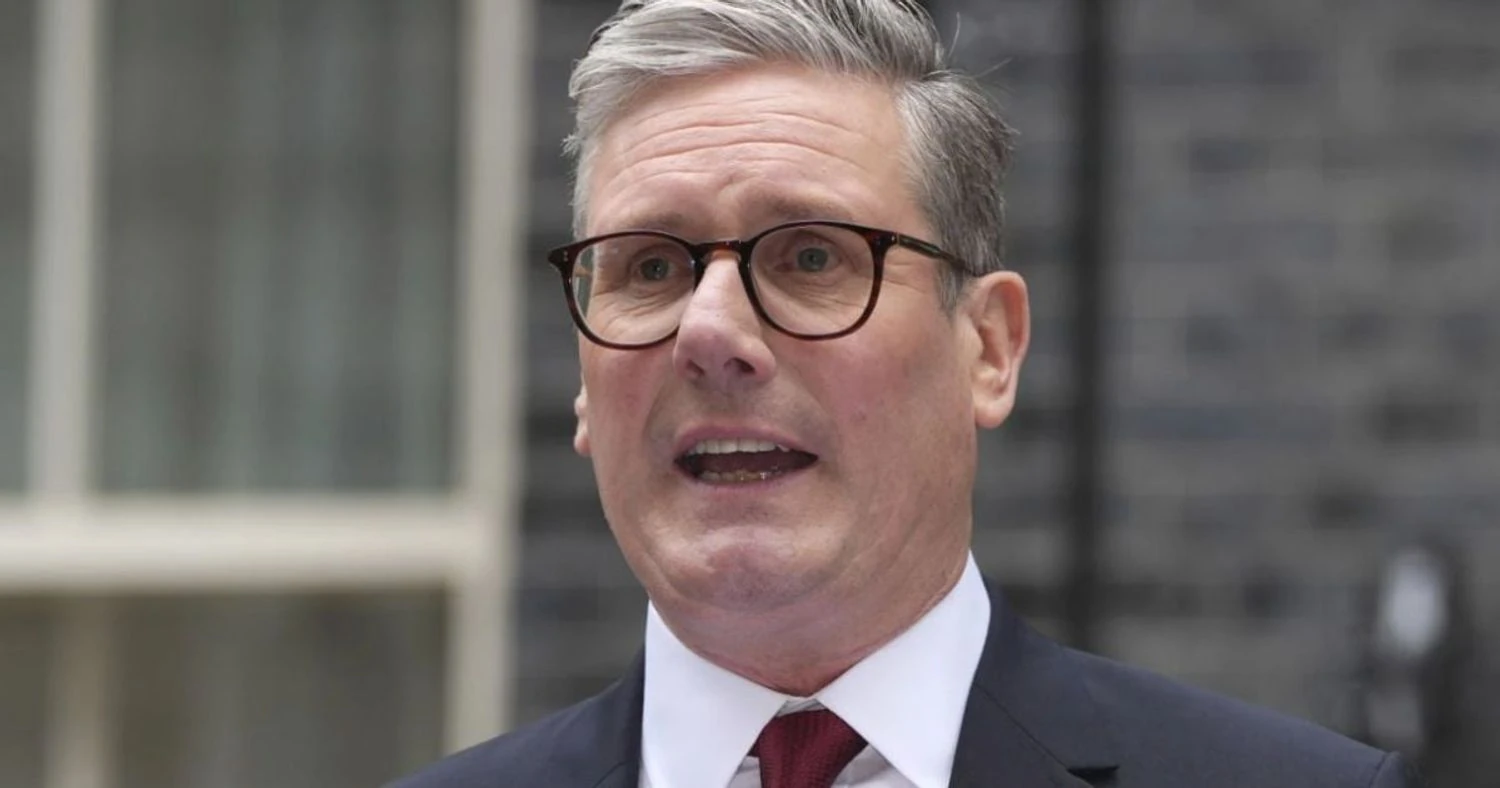 Стармер вітає прогрес у женевських переговорах, але Лондон попереджає про “невирішені питання”