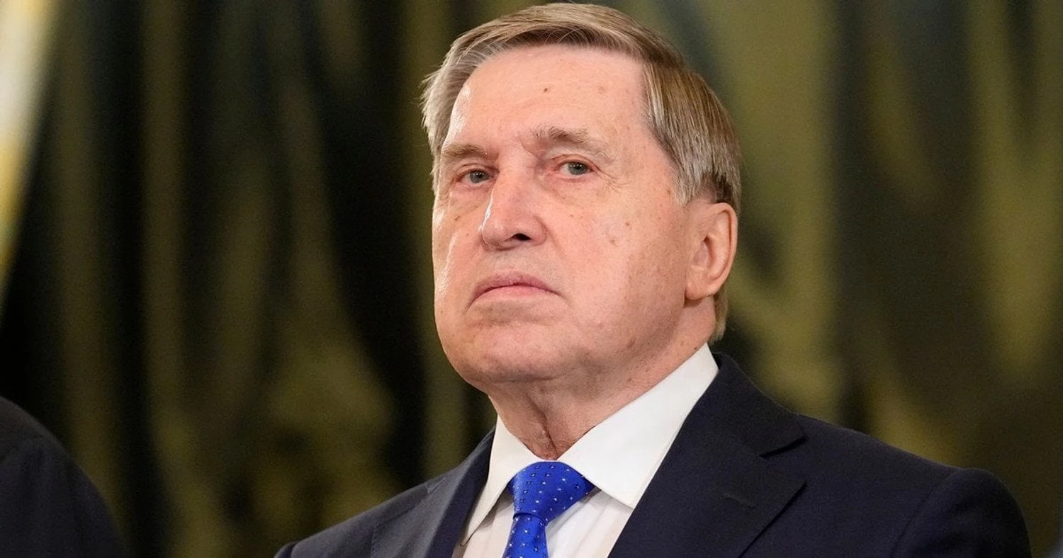 У кремлі заявили, що положення мирного плану ЄС "неконструктивні і для рф не підходять"