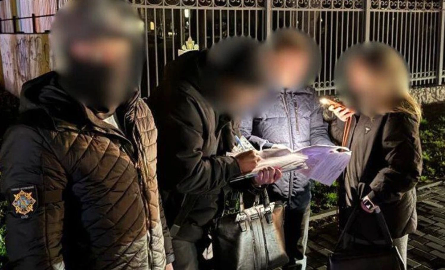 Правоохоронці викрили схеми незаконного перетину кордону та хабарництва у двох областях України – Офіс генпрокурора