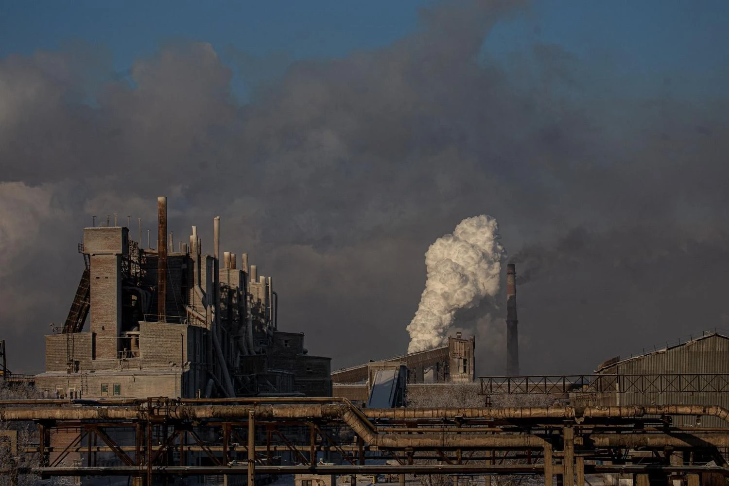 Вугільна галузь росії занурюється у кризу: 74% компаній збиткові, 23% зупинили виробництво – розвідка