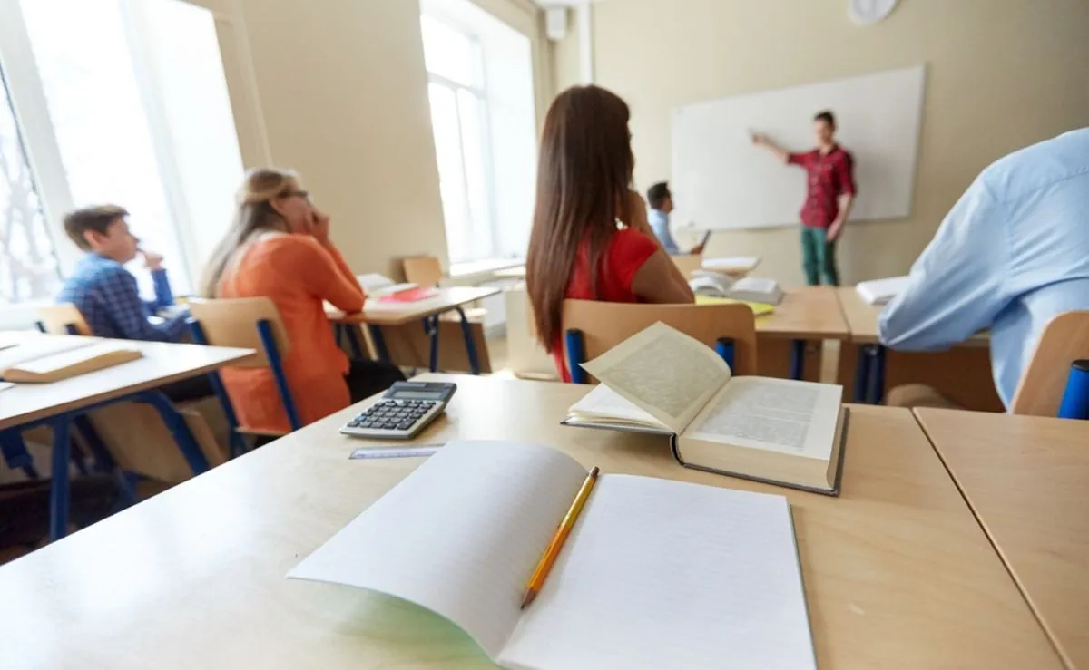 Міносвіти розглядає чотири моделі підвищення зарплати вчителям: про що йдеться