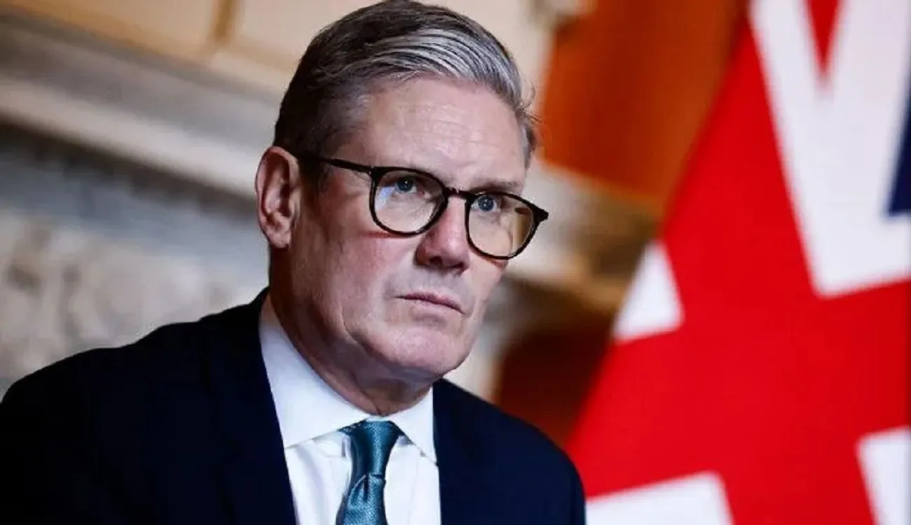 Стармер підтвердив загибель британського військового в Україні: розкрито деталі