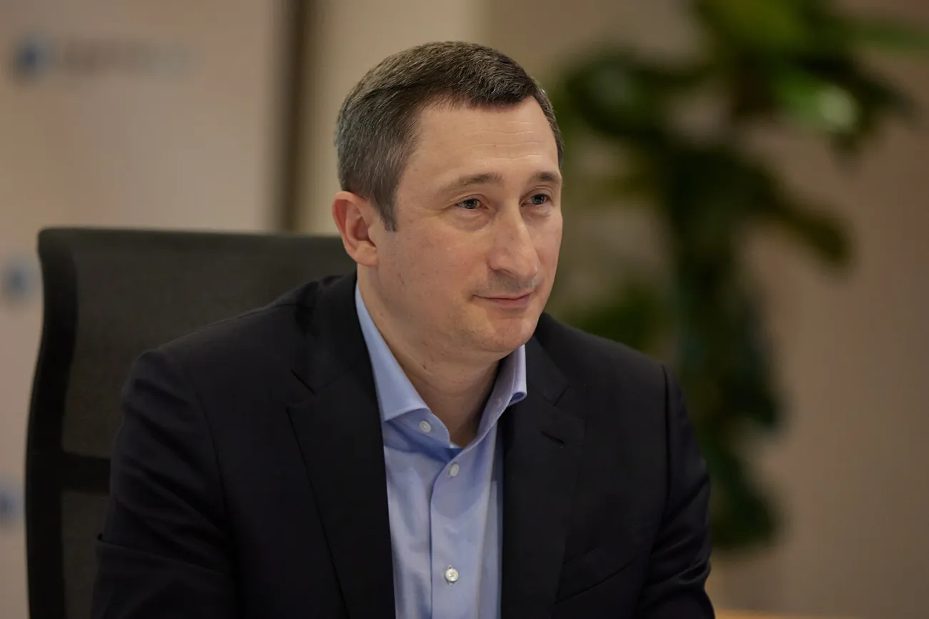 Чернишов оскаржив рішення ВАКС щодо запобіжного заходу у справі про корупцію в енергетиці