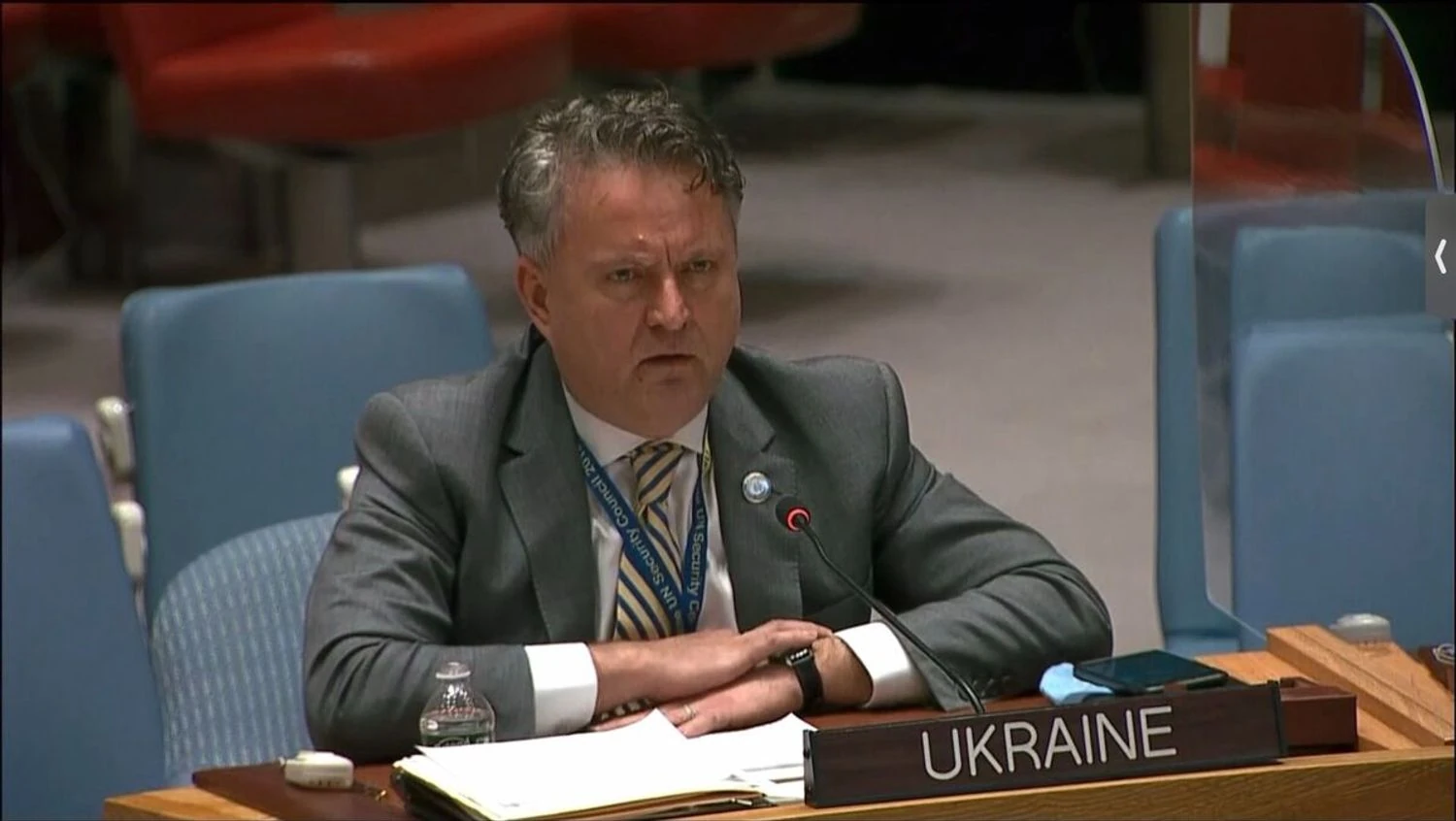 Кислиця назвав продуктивною зустріч у Женеві щодо мирного плану і закликав “зберігати спокій”