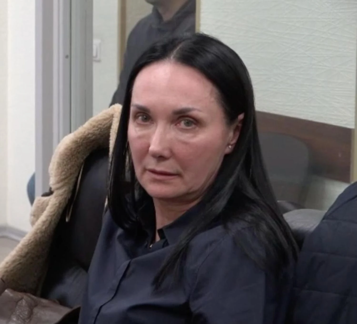 Суд продовжив онкологу Бєлоцерковській нічний домашній арешт у справі смерті пацієнта в скандальній клініці Odrex