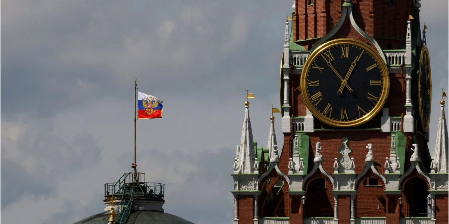 росія визнала Human Rights Watch “небажаною” організацією