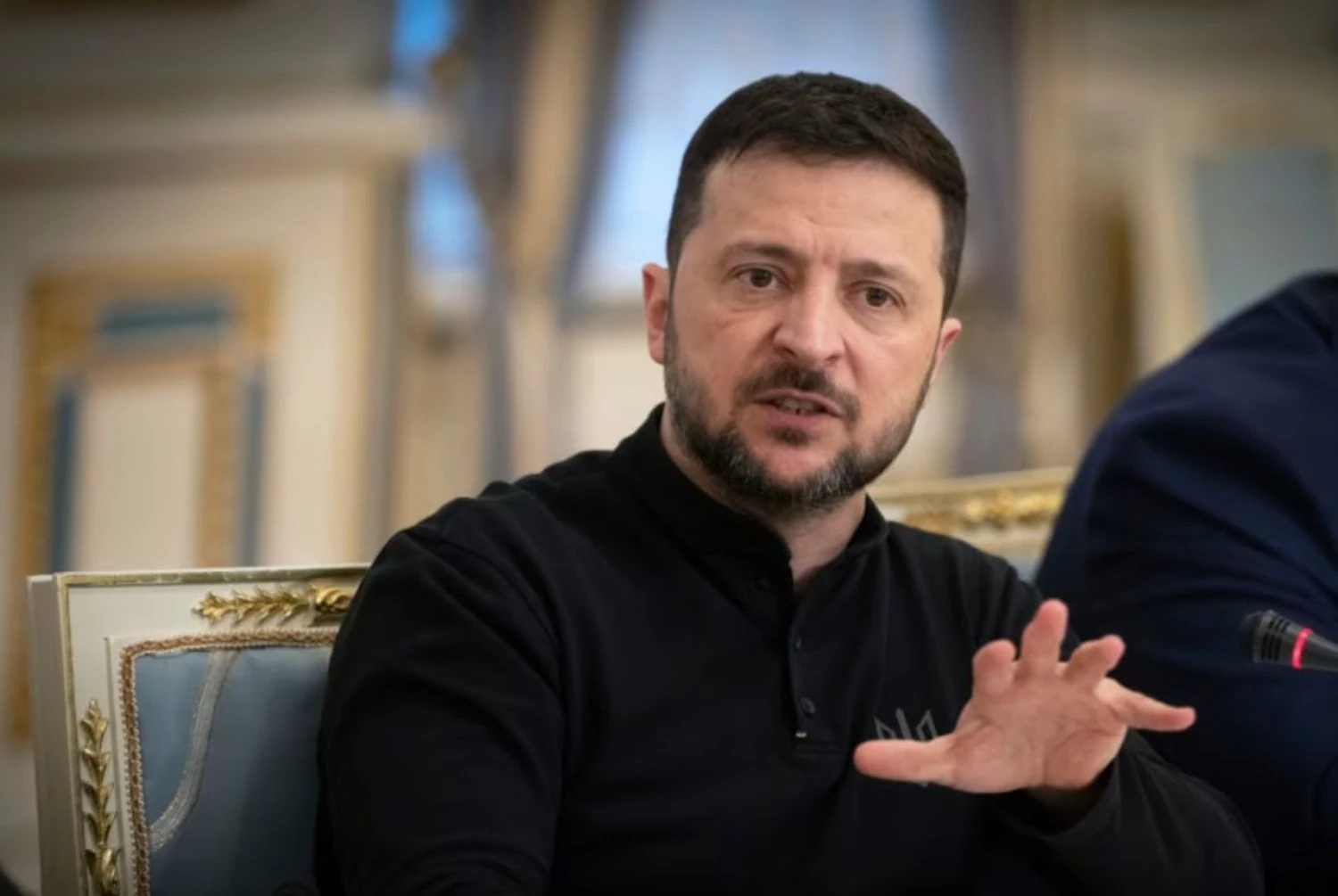 Території, заморожені активи та гарантії безпеки: Зеленський назвав три найчутливіші теми у мирному плані