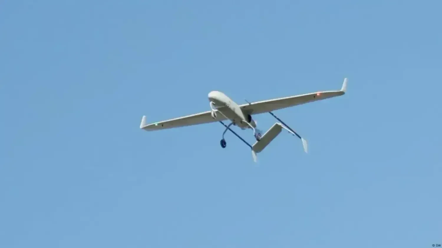 Безпілотники пошкодили паливні резервуари у воронезькій області, постраждалих нема