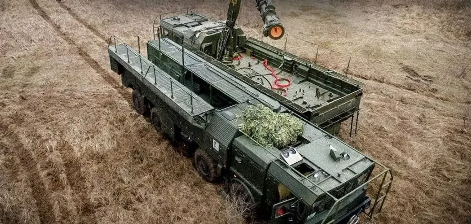 ГУР розкрило схему виробництва ракет “Іскандер-М” та компанії, що досі не під санкціями