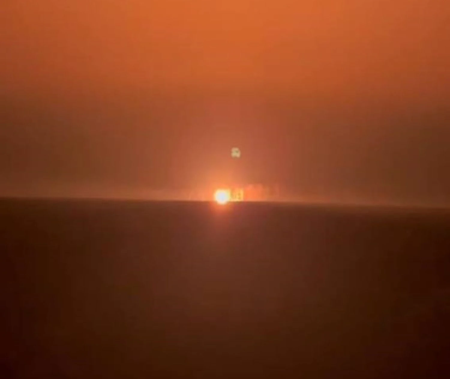 На росії знову підірвали нафтопровід “Дружба”