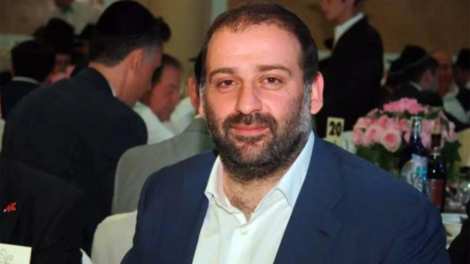 В Ізраїлі на Міндіча скоїли замах, злочинців арештували – Коломойський