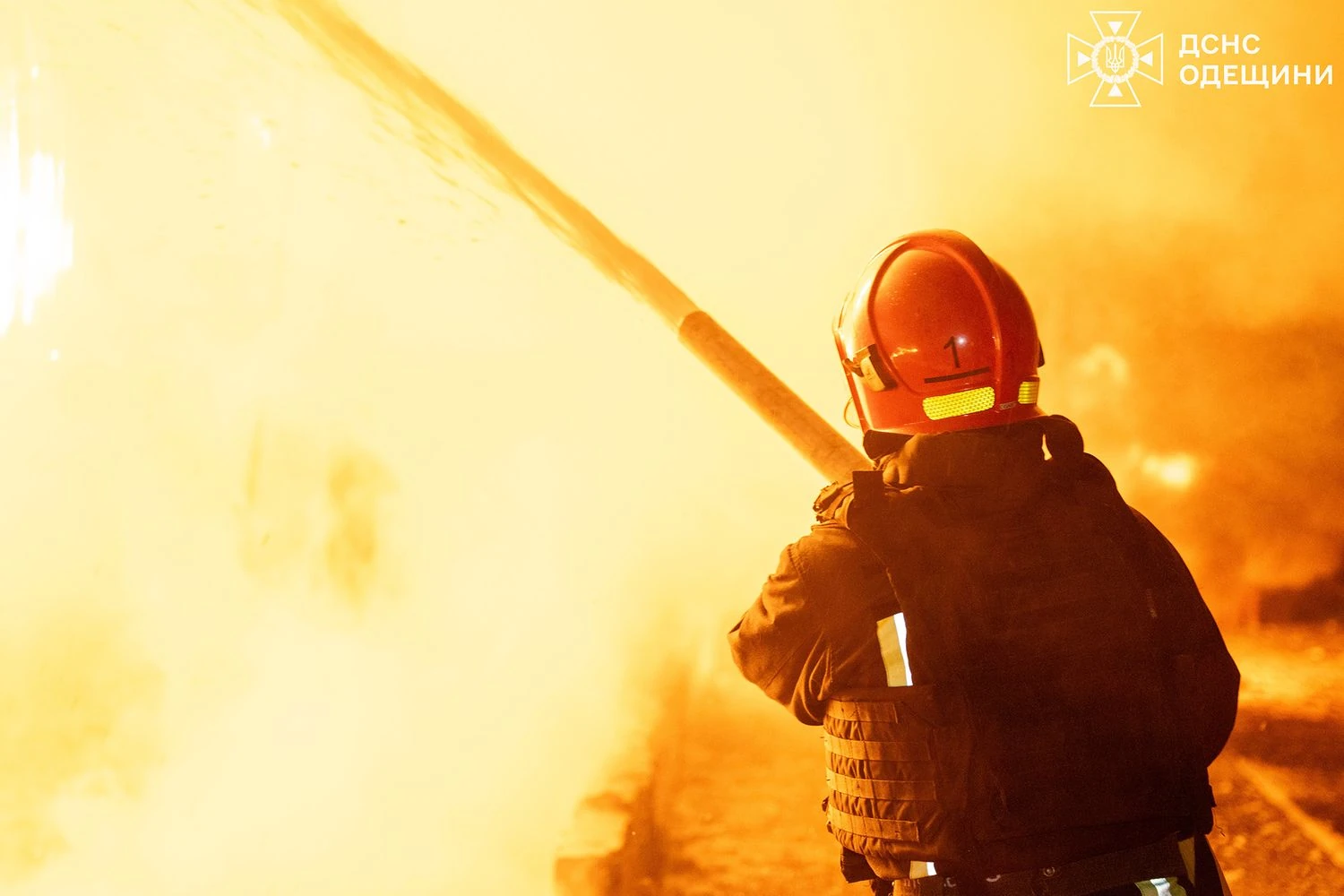 Не лише Одеса, а й інші населені пункти без світла: показали наслідки атаки рф