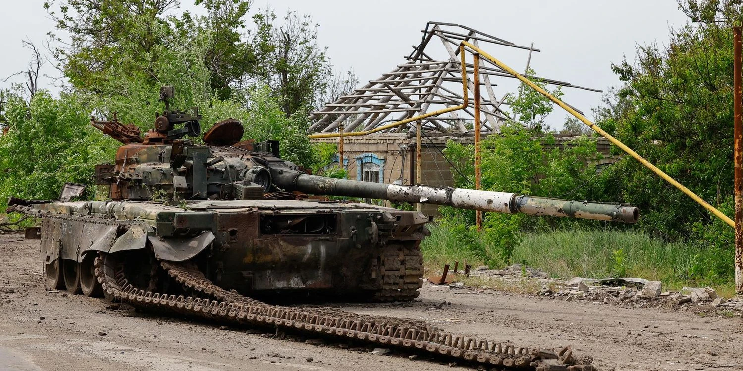 російська "воєнна економіка" вичерпала ресурс: у розвідці розповіли про ознаки