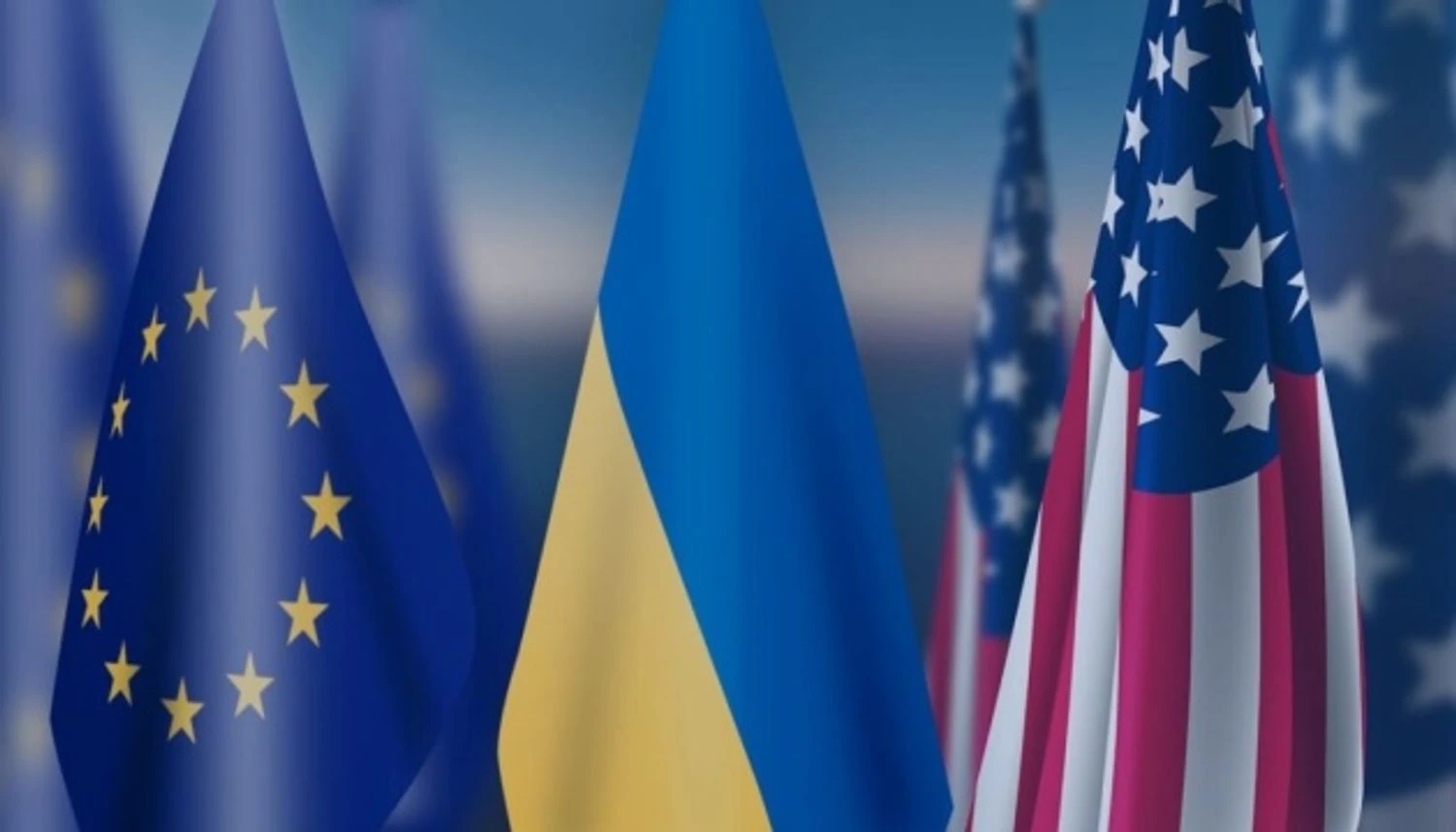 Представників США запросили на вечірні переговори Зеленського з європейськими лідерами у Берліні – ЗМІ