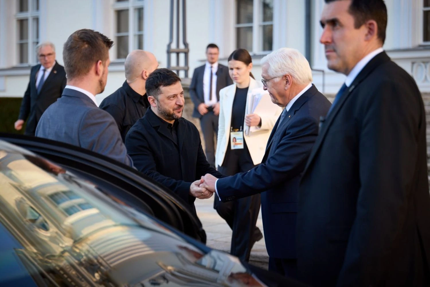 Українські Національні Новини (УНН)