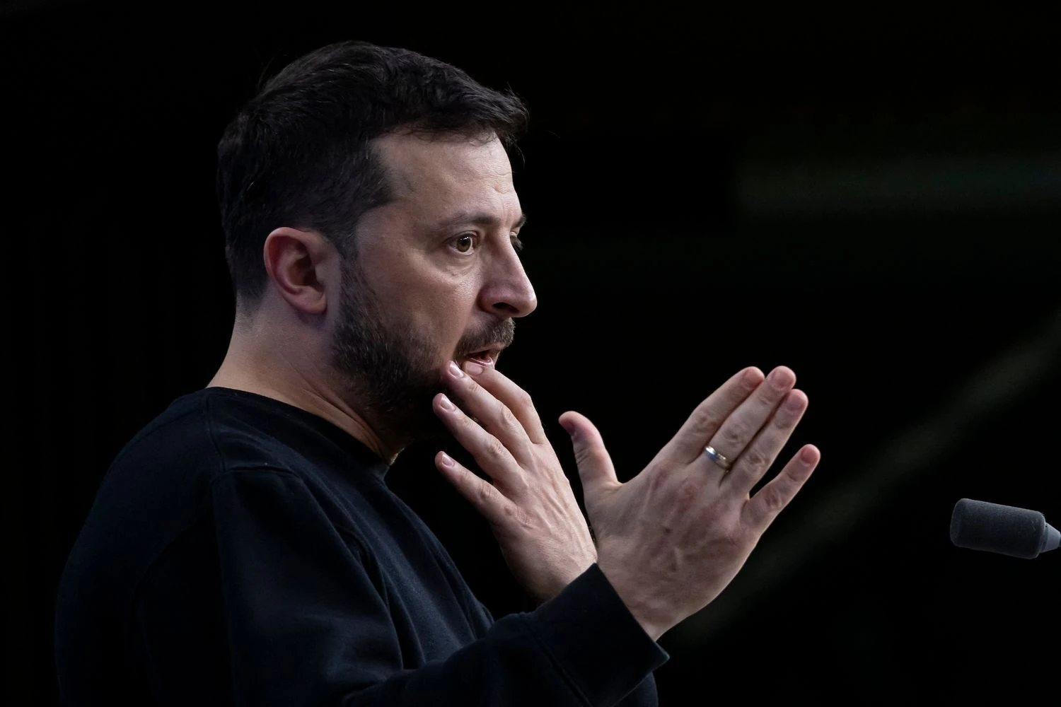 Пошук компромісу щодо миру: Зеленський заявив, що українська делегація вже вирушила до США