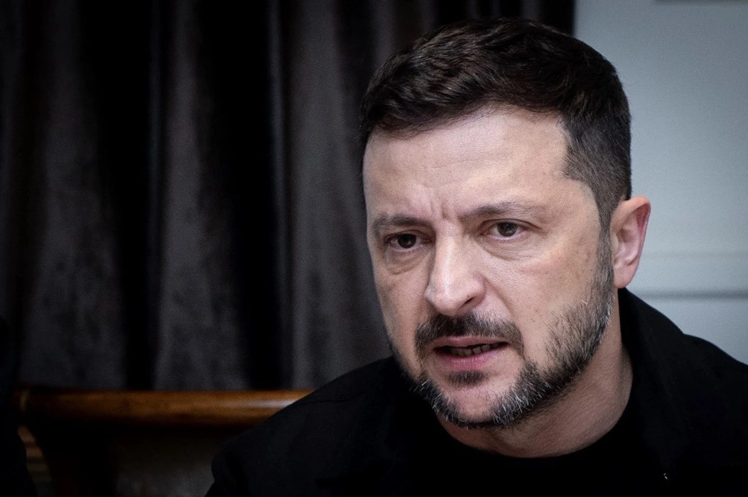 “Якщо путін буде гальмувати дипломатичну хвилю”: Зеленський розкрив, що може зробити тиск США та інших партнерів