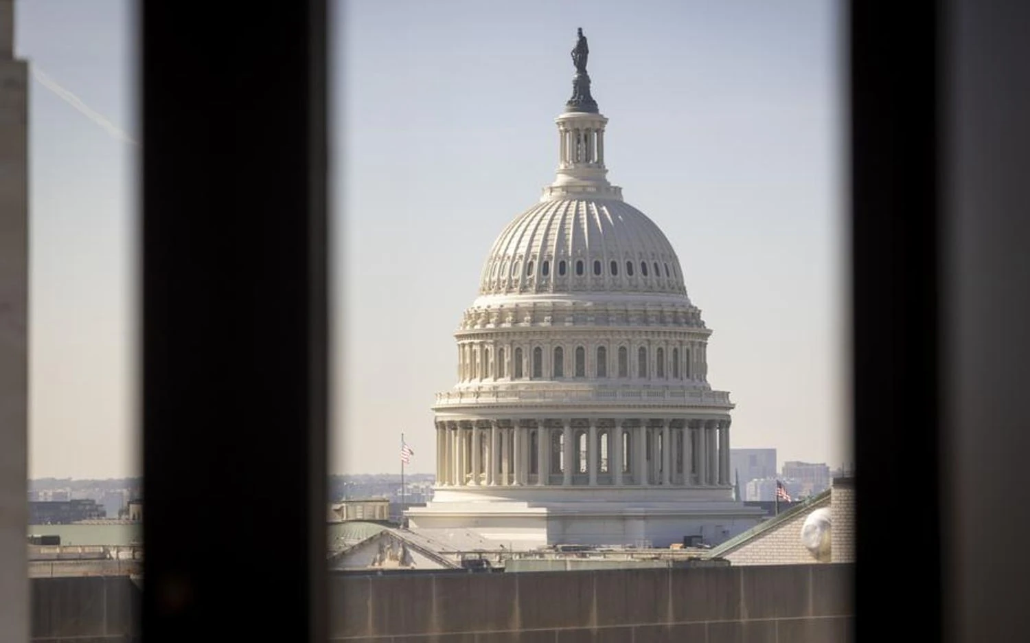 Палата представників США відхилила резолюції щодо військових операцій Трампа у Карибському регіоні