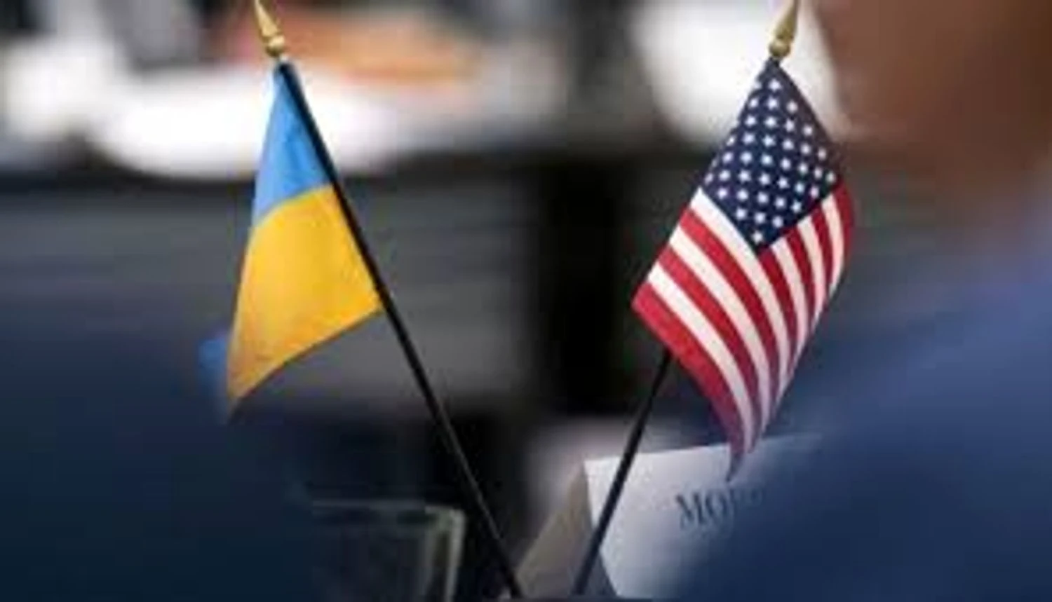 Україна обговорила із США “атаку” на резиденцію путіна – Зеленський