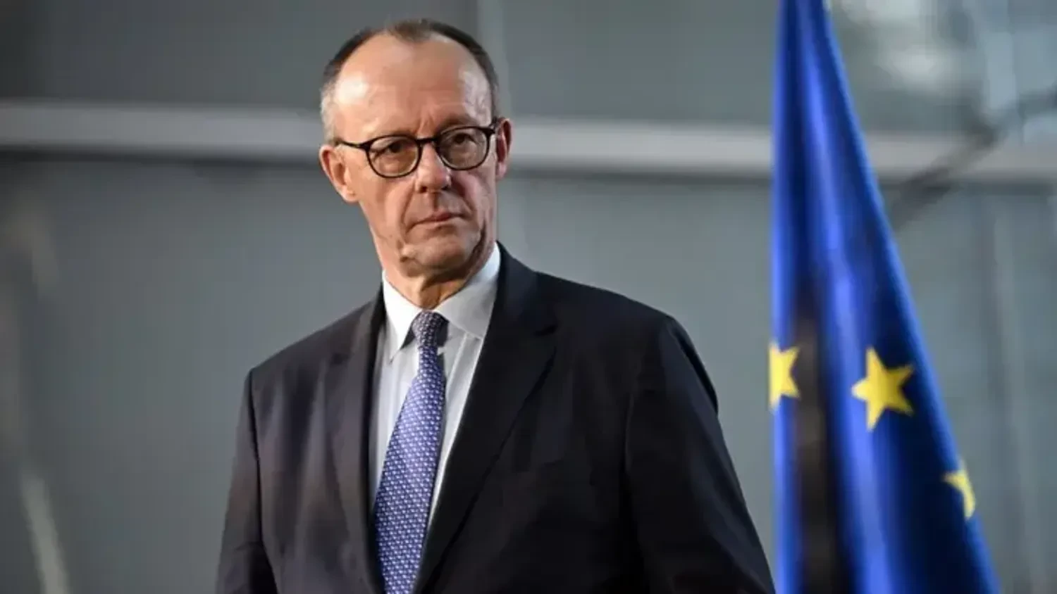 Канцлер Німеччини Мерц: війна в Україні – частина плану рф проти всієї Європи