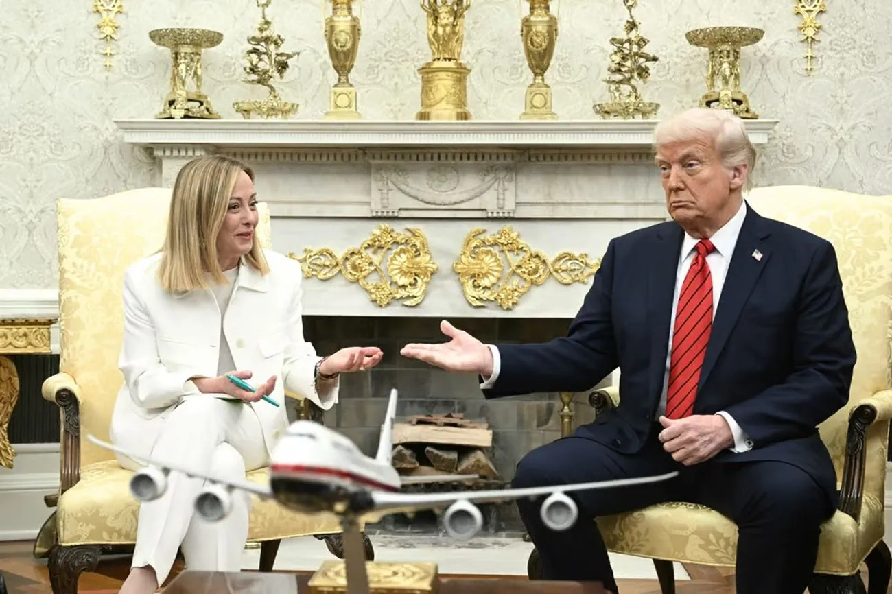 Намагається знизити напругу між США та ЄС: Мелоні втрутилася у конфлікт навколо Гренландії – ЗМІ