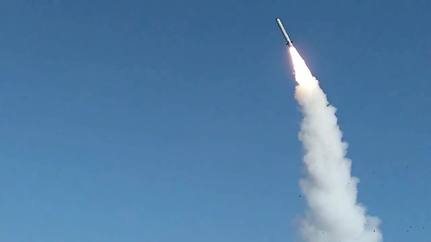 Над Україною знешкодили 52 з 60 російських дронів і один з двох балістичних “Іскандерів”