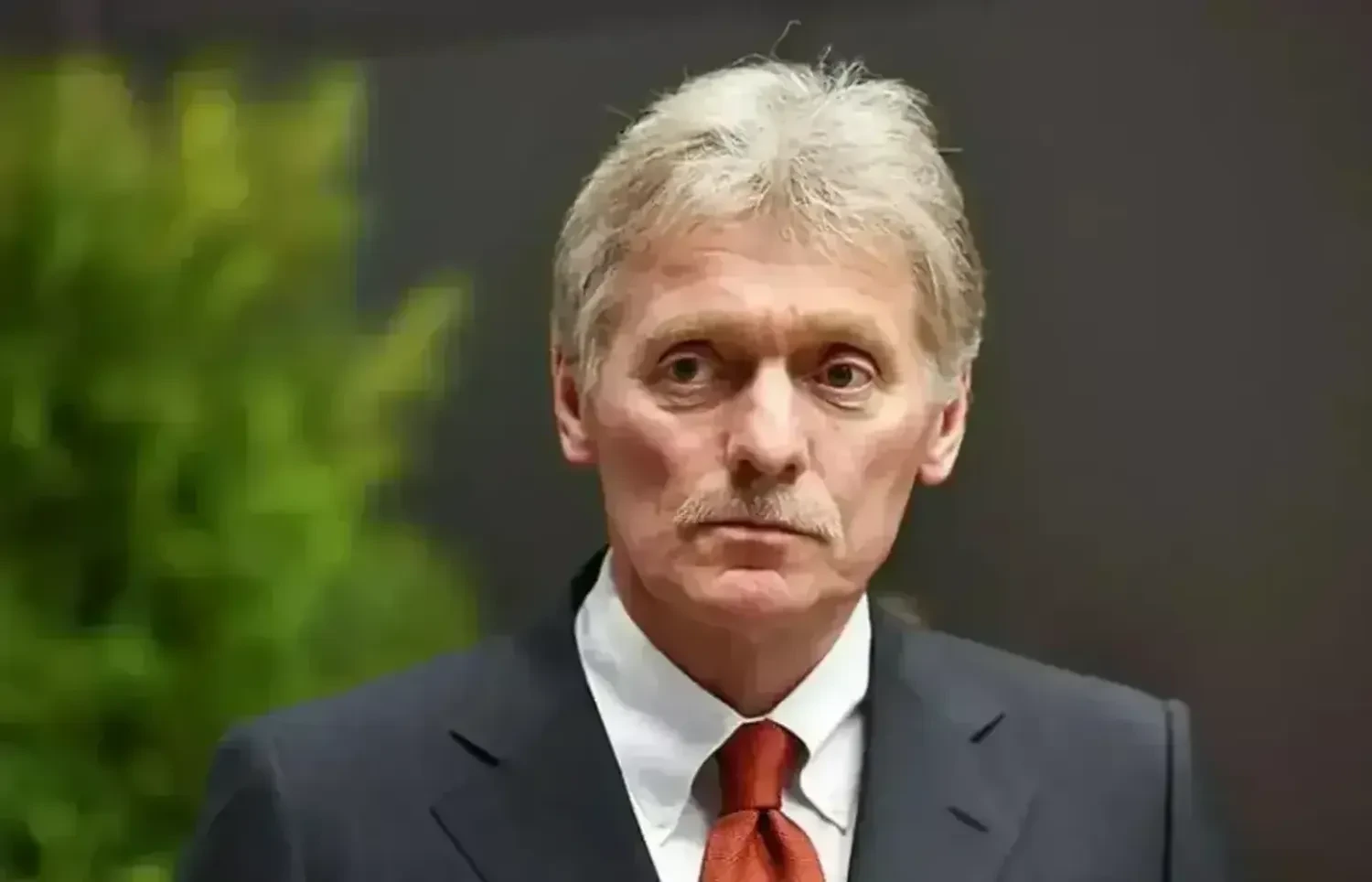 пєсков відмовився надати докази атаки БПЛА на резиденцію путіна, закликавши “вірити на слово” кремлю