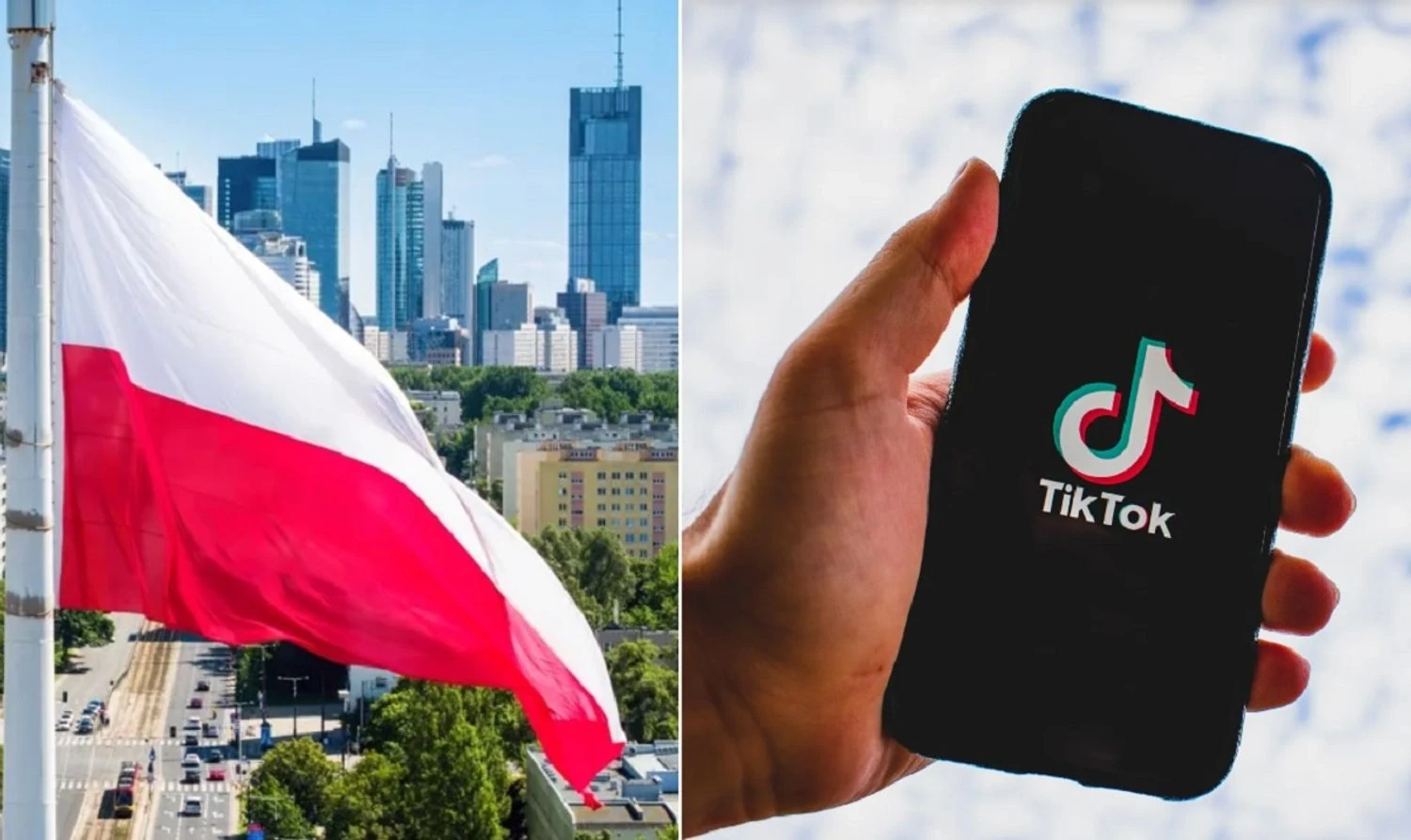 Польща вимагає розслідувати дезінформацію в TikTok із закликами до виходу з ЄС