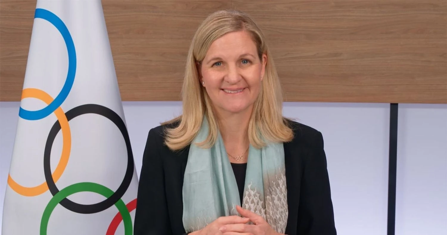 росіяни не представлятимуть свою країну на зимовій Олімпіаді, навіть якщо війна в Україні закінчиться – голова МОКПрезидент МОК Кірсті Ковентрі заявила, що російські спортсмени не зможуть представляти свою країну на зимових Олімпійських іграх
2026 року в Мілані в Кортіні. Вони братимуть участь лише як індивідуальні спортсмени без національного прапора чи гімну.Спорт • 2 січня, 12:50 • 3098 перегляди