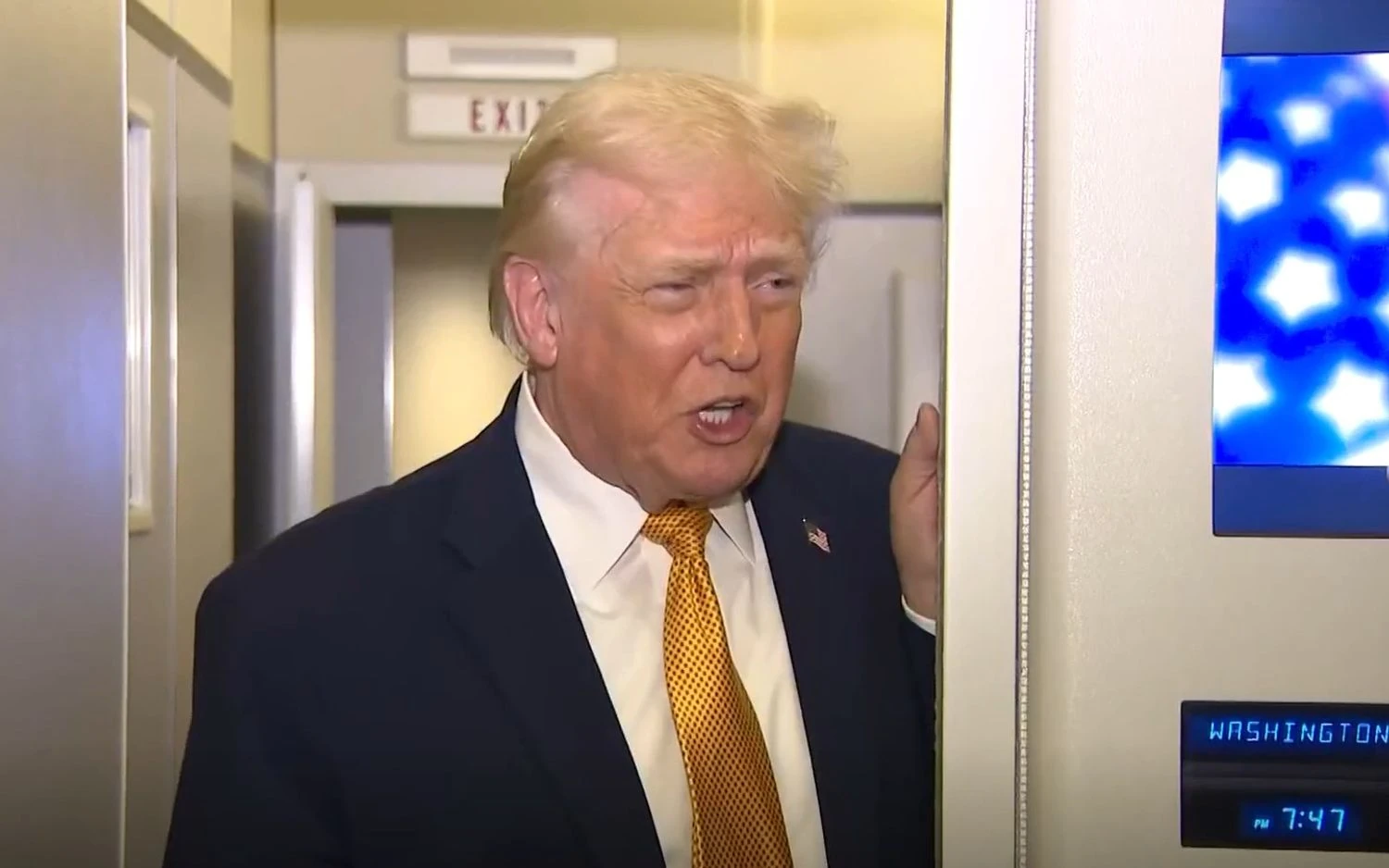 “Ми не воюємо з Венесуелою, а з наркоторговцями”: Трамп пояснив подальші кроки у конфлікті