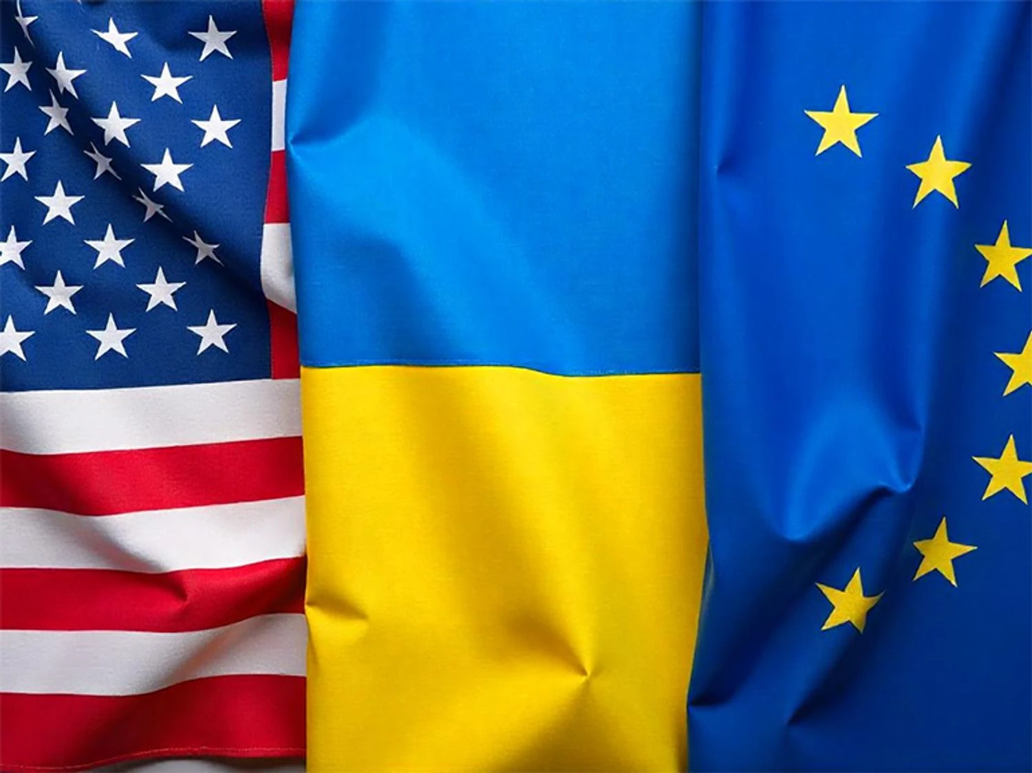 Союзники України прагнуть отримати пропозицію США про розгортання військ після війни – BloombergЄвропейські лідери та офіційні особи США прагнуть завершити угоду про гарантії безпеки, що включає можливість присутності
американських військ у повоєнній Україні. Переговори в Парижі зосереджені на інтеграції можливостей, запропонованих Вашингтоном, з
планами союзників України.Політика • 13:00 • 2006 перегляди