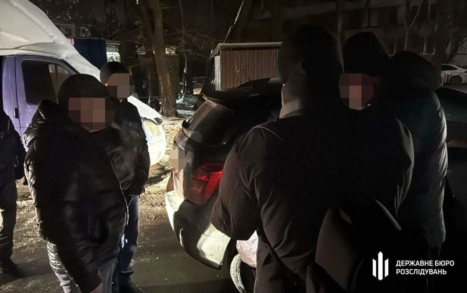 Вимагав у посадовця ТЦК $100 тисяч за “вирішення питання” через “зв’язки” з правоохоронцями: у Києві затримали шахрая