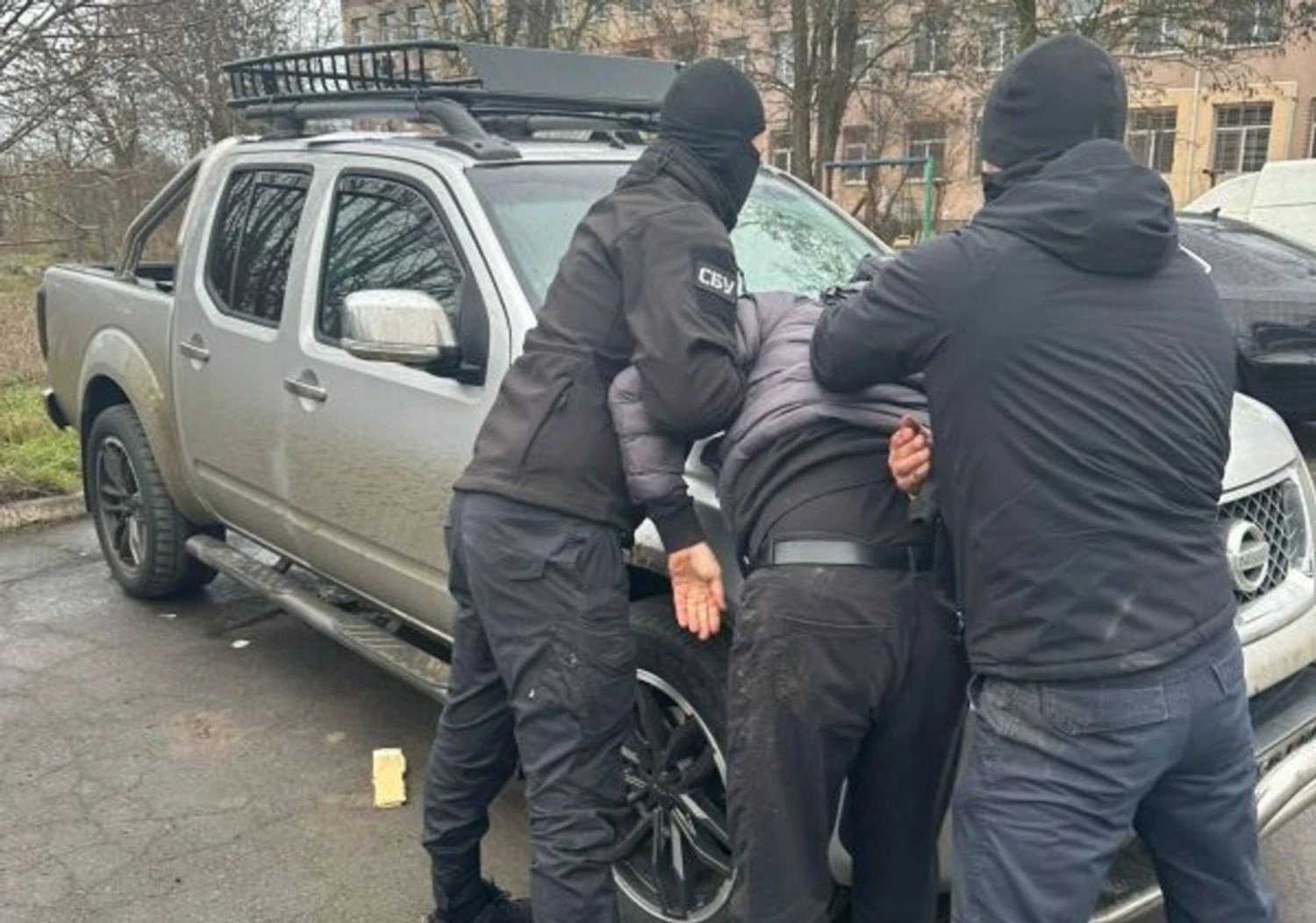 Ціна питання – 17,8 тис. доларів: в Одесі розкрито схему незаконного продажу авто, ввезених в якості гумдопомоги