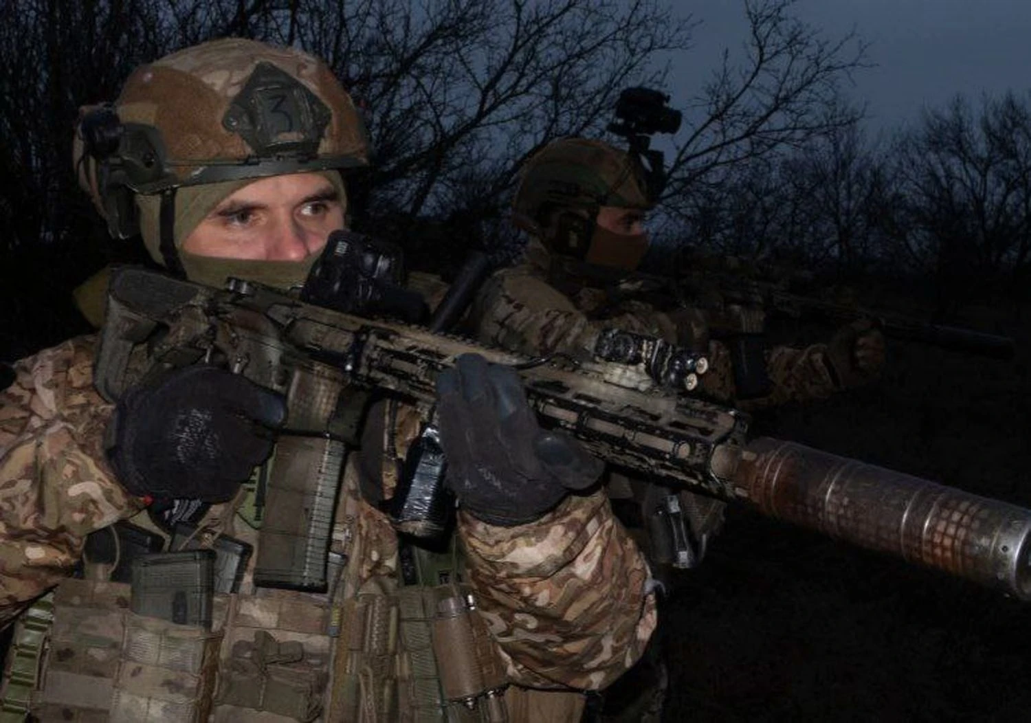 Генштаб про ситуацію на фронті: 54 бойові зіткнення, ворог активно діє на Покровському та Гуляйпільському напрямках