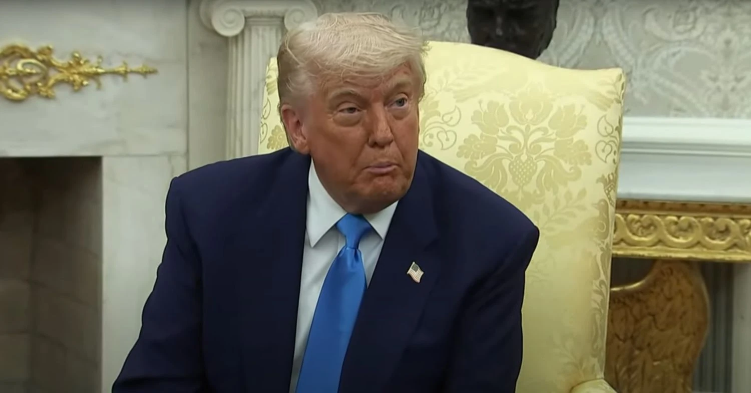 Трамп заявив, що прийме від Мачадо Нобелівську премію миру: у Комітеті відреагували