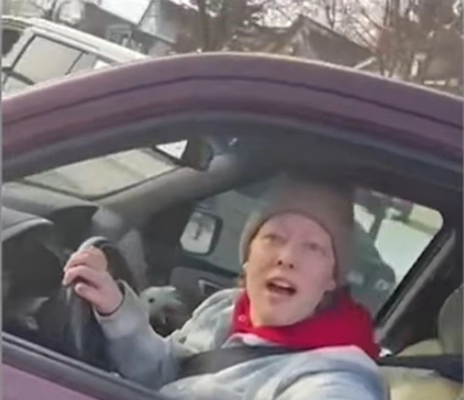 Вбивство Рене Гуд співробітником імміграційної служби США: ЗМІ опублікували нове відео