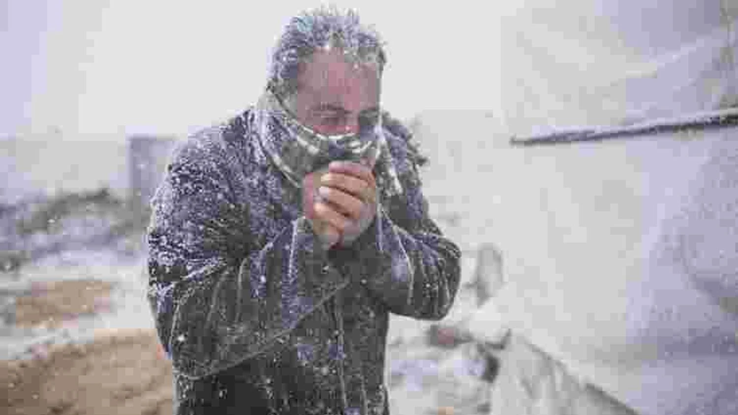 Три людини загинули в Польщі від переохолодження